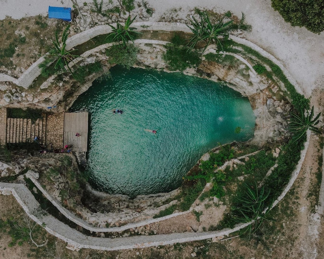 TOP 6: Cenotes para ir con Niños