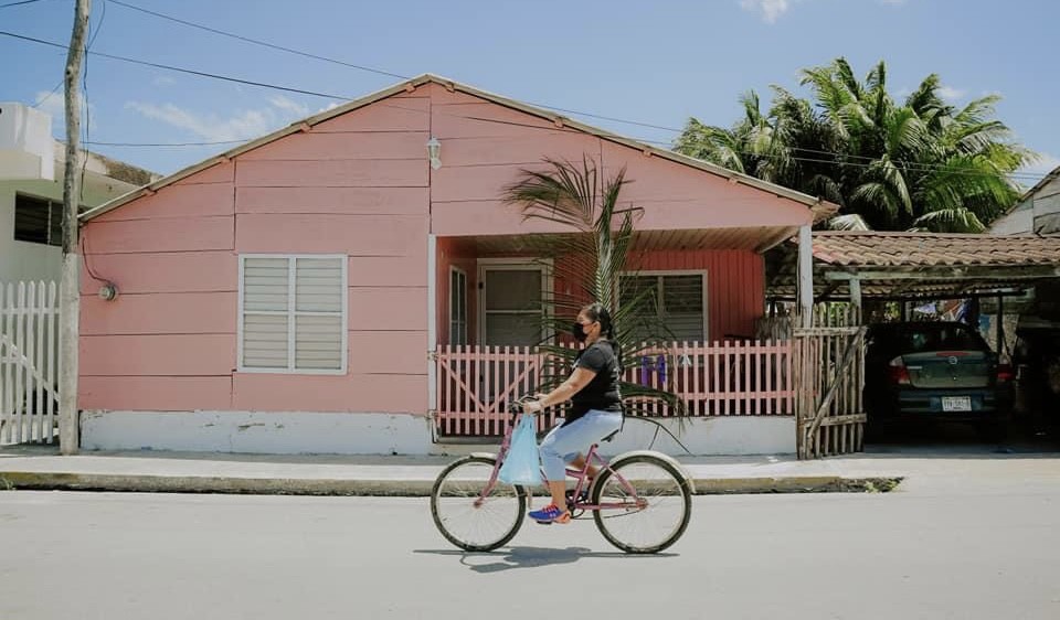 Tour Fotográfico por el Pintoresco Pueblo de San Felipe, Yucatán