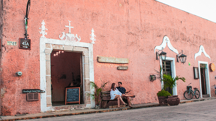 ¿Qué hacer en Valladolid, Yucatán?