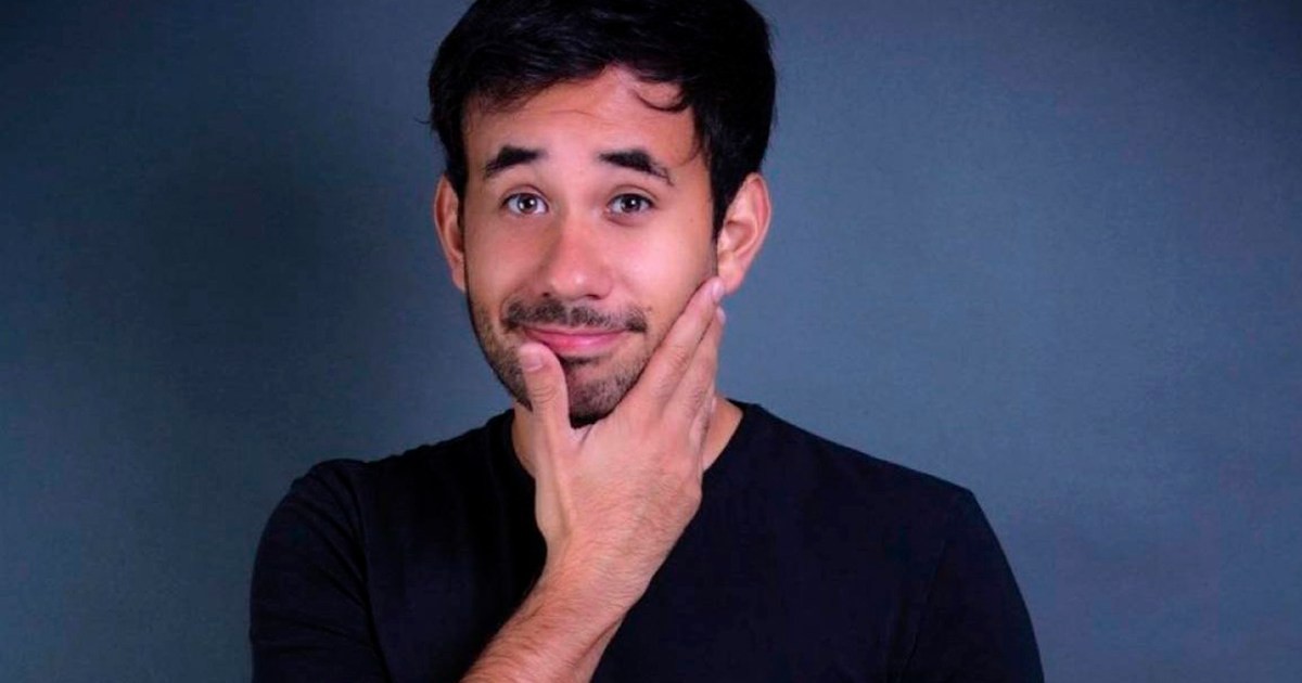 ¿Werevertumorro se vendrá a vivir a Mérida?