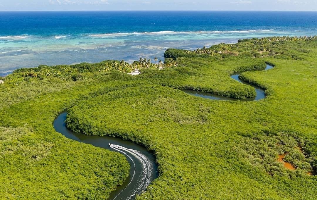 Xcalak, El pintoresco pueblo de pescadores en Quintana Roo