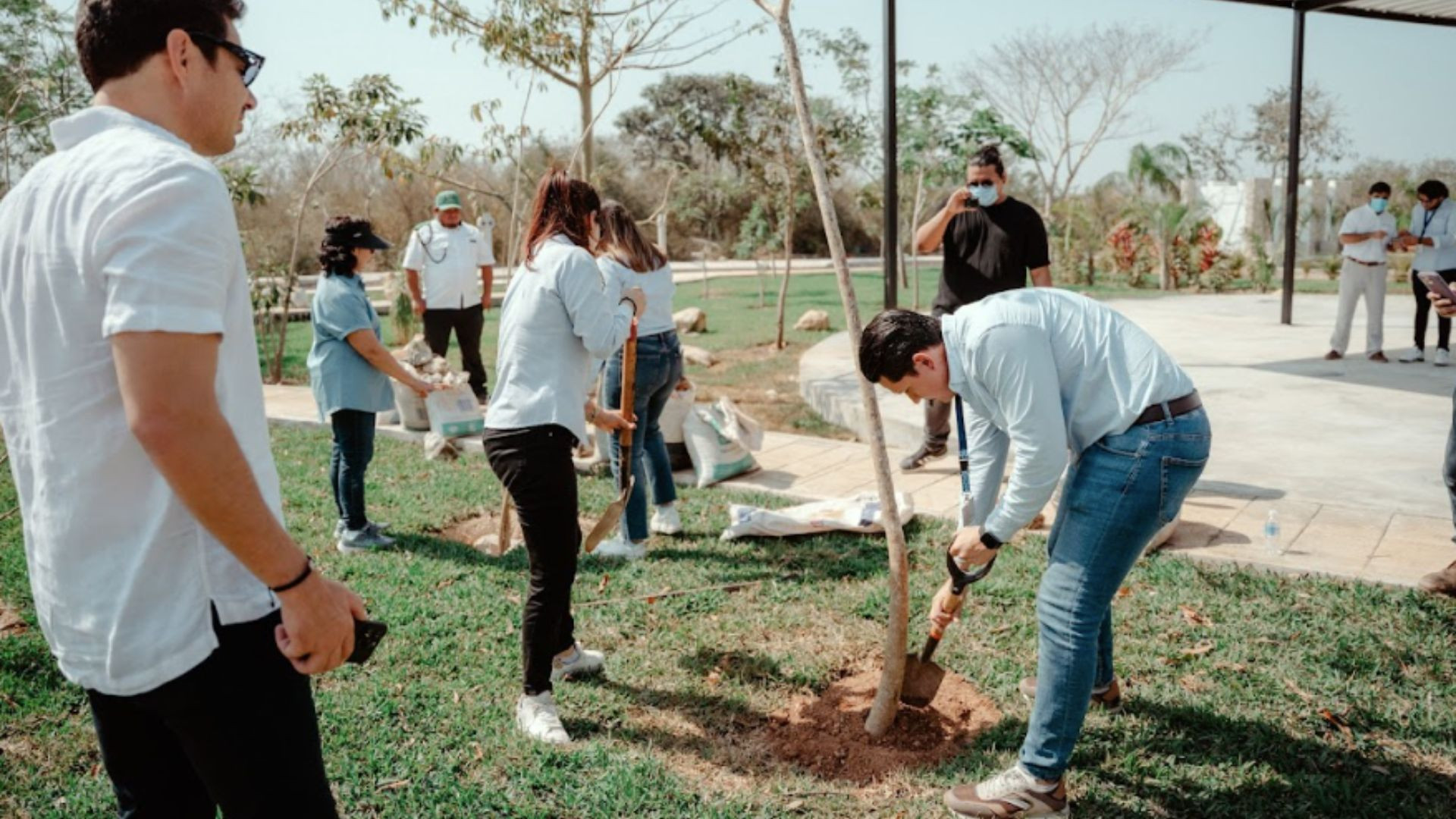 Zuluz Residencial: Elevando la Plusvalía con Desarrollos Ecopsa